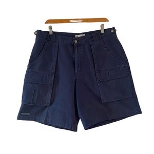 COLUMBIA Cargo Shorts